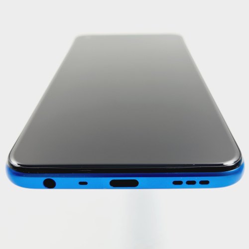 Смартфон Oppo A55 64Gb Rainbow Blue USED **