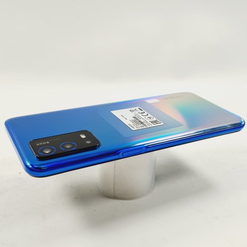 Смартфон Oppo A55 64Gb Rainbow Blue USED **