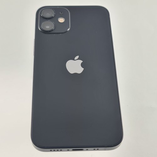 Смартфон iPhone 12 mini 64GB Black, Model A2399 USED **
