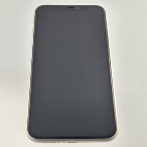 Смартфон iPhone 11 128GB White, Model A2221 USED **