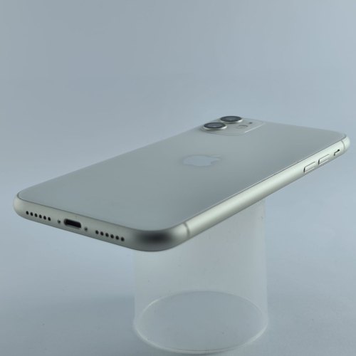 Смартфон iPhone 11 128GB White, Model A2221 USED **