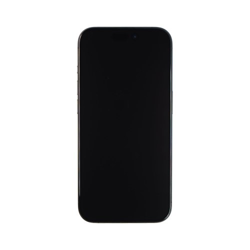 Смартфон iPhone 15 Pro 256GB Black Titanium,Model A3102 USED **