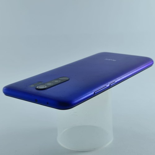 Смартфон Xiaomi Redmi 9 4/64Gb Sunset Purple USED **