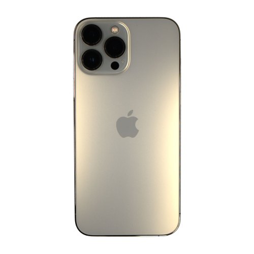 Смартфон iPhone 13 Pro Max 256GB Gold, Model A2643 USED **