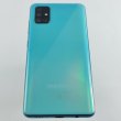 Смартфон Samsung Galaxy A51 (A515F) 128Gb Blue (SM-A515FZBWSEK) USED **