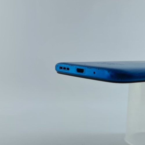 Смартфон Xiaomi Redmi 9C 3/64Gb Twilight Blue USED **