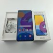 Смартфон Samsung Galaxy M52 5G (M526B) 128Gb White (SM-M526BZWHSEK) USED **
