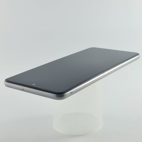 Смартфон Samsung Galaxy M52 5G (M526B) 128Gb White (SM-M526BZWHSEK) USED **
