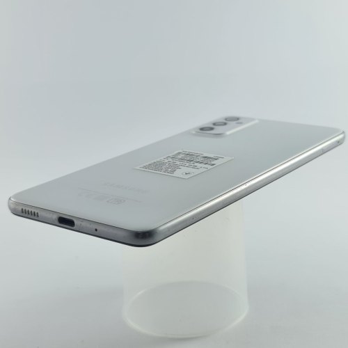 Смартфон Samsung Galaxy M52 5G (M526B) 128Gb White (SM-M526BZWHSEK) USED **