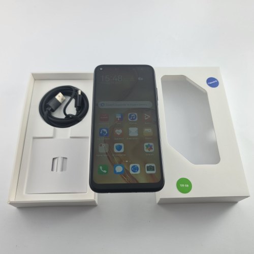 Смартфон Huawei P40 Lite 2020 6/128Gb Midnight Black (JNY-L21A) USED **