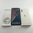 Смартфон iPhone 11 64GB White, Model A2221 USED **