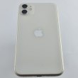 Смартфон iPhone 11 64GB White, Model A2221 USED **