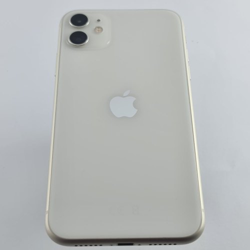 Смартфон iPhone 11 64GB White, Model A2221 USED **