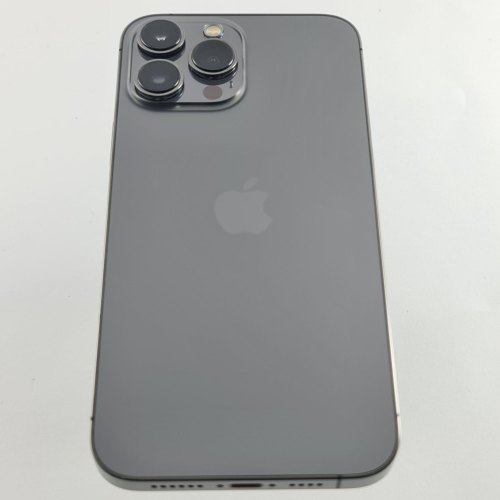 Смартфон iPhone 13 Pro Max 256GB Graphite, Model A2643 USED **