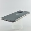 Смартфон iPhone 13 Pro Max 256GB Graphite, Model A2643 USED **