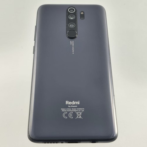 Смартфон Xiaomi Redmi Note 8 Pro 6/64Gb Mineral Gray USED **