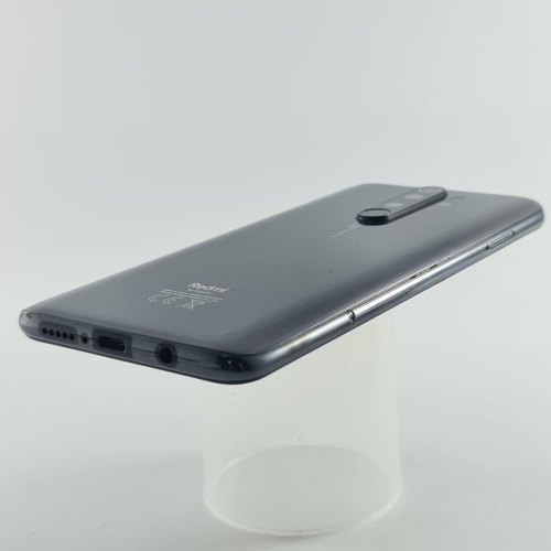 Смартфон Xiaomi Redmi Note 8 Pro 6/64Gb Mineral Gray USED **