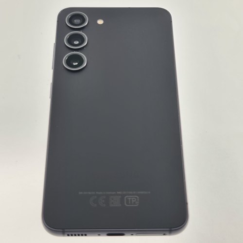 Смартфон Samsung Galaxy S23 (S911B) 256Gb Black (SM-S911BZKGSEK) USED **