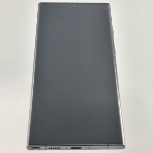 Смартфон Samsung Galaxy S23 Ultra (S918B) 512Gb Black (SM-S918BZKHSEK) USED **