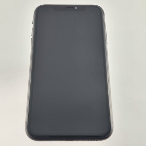 Смартфон iPhone 11 256GB Black, Model A2221 USED **
