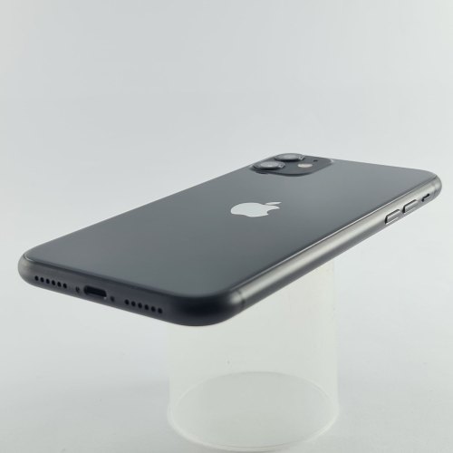 Смартфон iPhone 11 256GB Black, Model A2221 USED **