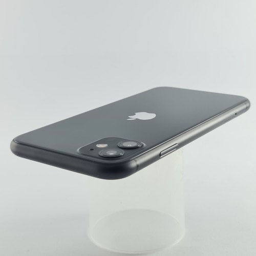 Смартфон iPhone 11 256GB Black, Model A2221 USED **