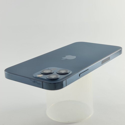 Смартфон iPhone 12 Pro 256GB Pacific Blue, Model A2407 USED **