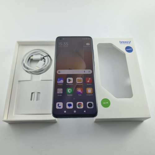 Смартфон Xiaomi Mi 10 8/128Gb Twilight Gray USED **