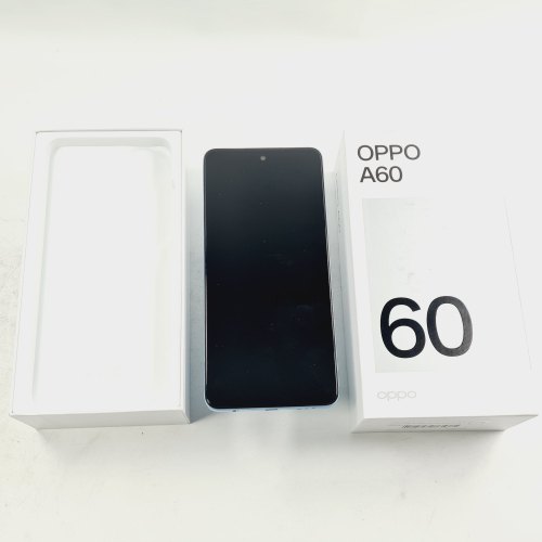 Смартфон OPPO A60 8/128Gb Ripple Blue USED **