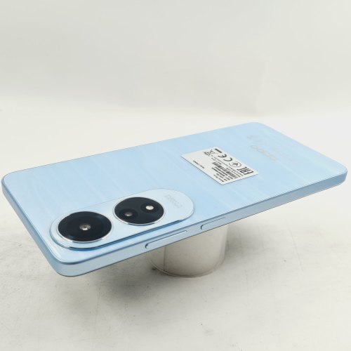 Смартфон OPPO A60 8/128Gb Ripple Blue USED **