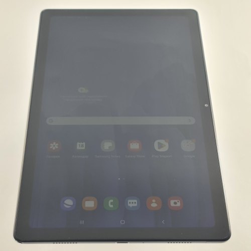 Планшет Galaxy Tab A7 10.4'' 2020 (T505) 32Gb LTE Dark Gray (SM-T505ZAASEK) USED ** (SM-T505ZAASEK)