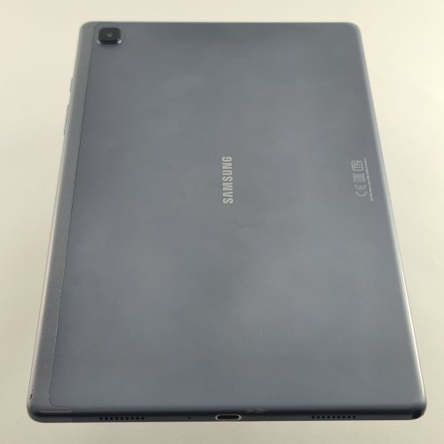 Планшет Galaxy Tab A7 10.4'' 2020 (T505) 32Gb LTE Dark Gray (SM-T505ZAASEK) USED ** (SM-T505ZAASEK)