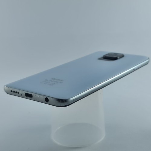Смартфон Xiaomi Redmi Note 9 Pro 6/128Gb Glacier White USED **