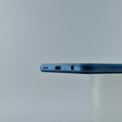 Смартфон Samsung Galaxy A72 (A725F) 256Gb Blue (SM-A725FZBHSEK) USED **