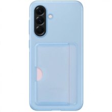 Чохол Samsung Galaxy A56 (A566) Card Slot Case EF-OA566TLEGWW, Blue