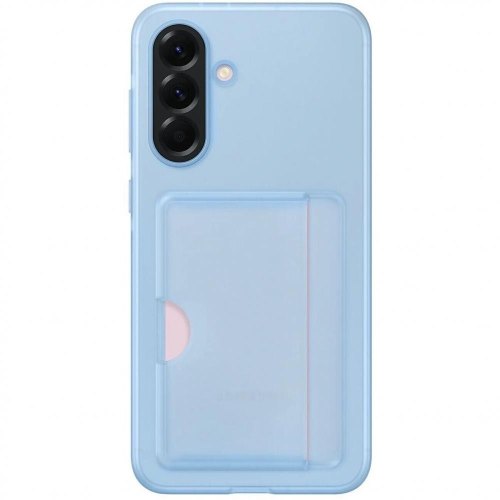 Чохол Samsung Galaxy A56 (A566) Card Slot Case EF-OA566TLEGWW, Blue