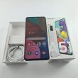 Смартфон Samsung Galaxy A51 (A515F) 64Gb White (SM-A515FZWUSEK) USED **