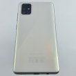 Смартфон Samsung Galaxy A51 (A515F) 64Gb White (SM-A515FZWUSEK) USED **