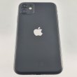 Смартфон iPhone 11 64GB Black, Model A2221 USED **