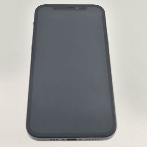 Смартфон iPhone 12 128GB Black, Model A2403 USED **