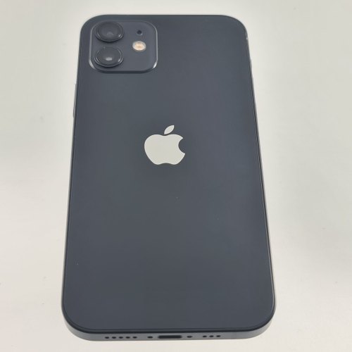 Смартфон iPhone 12 128GB Black, Model A2403 USED **