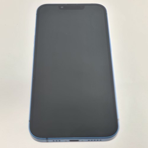 Смартфон Apple iPhone 13 128GB Blue, A2633 USED **