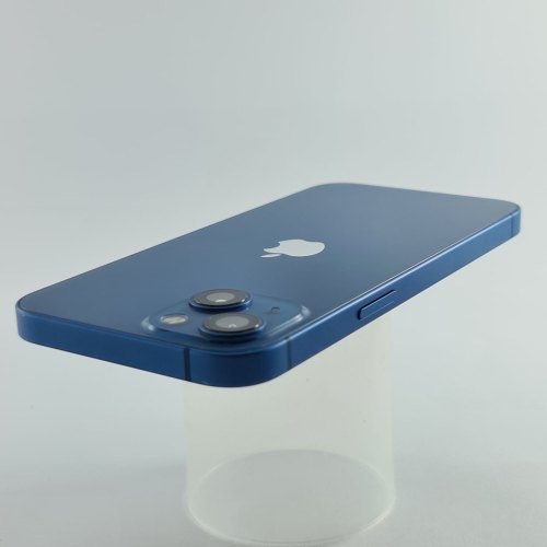 Смартфон Apple iPhone 13 128GB Blue, A2633 USED **