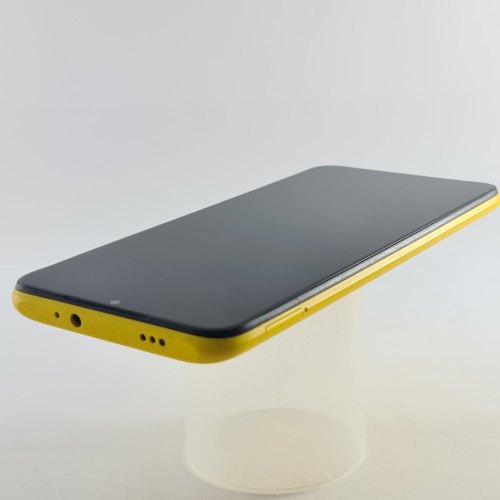 Смартфон POCO M3 4/128Gb Yellow USED **