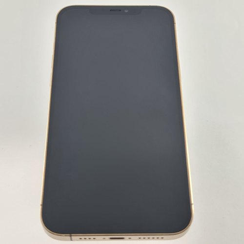 Смартфон iPhone 12 Pro Max 256GB Gold, Model A2411 USED **