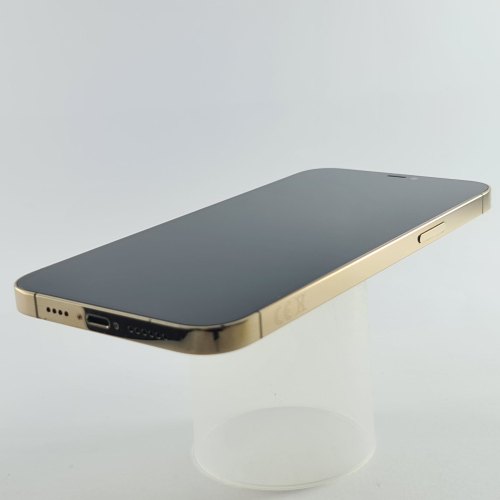 Смартфон iPhone 12 Pro Max 256GB Gold, Model A2411 USED **