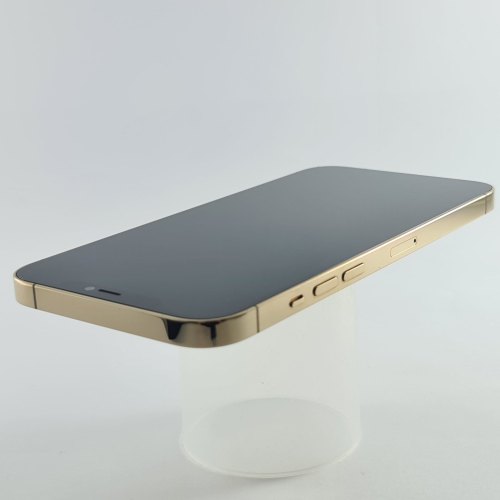 Смартфон iPhone 12 Pro Max 256GB Gold, Model A2411 USED **