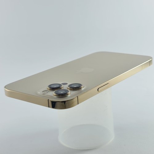 Смартфон iPhone 12 Pro Max 256GB Gold, Model A2411 USED **