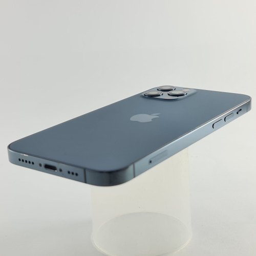 Смартфон iPhone 12 Pro 128GB Pacific Blue, Model A2407 USED **