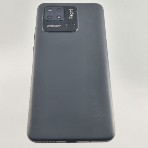 Смартфон Xiaomi Redmi 10C 4/128Gb Graphite Gray USED **